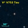 V* V753 Tau
