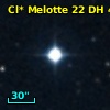 Cl* Melotte   22     DH     448