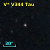 V* V344 Tau