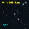 V* V465 Tau
