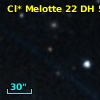 Cl* Melotte   22     DH     563