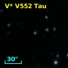 V* V552 Tau