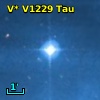 V* V1229 Tau