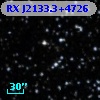 RX J2133.3+4726
