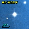 HD 282975