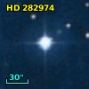 HD 282974