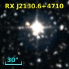 RX J2130.3+4709