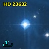 HD  23632