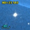 BD+23   543