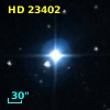 HD  23402