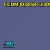 BD+22   545B