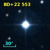 BD+22   553