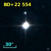 BD+22   554