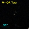 V* QR Tau
