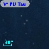 V* PU Tau