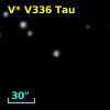 V* V336 Tau