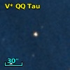 V* QQ Tau