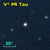 V* PR Tau