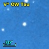 V* OW Tau