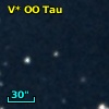 V* OO Tau