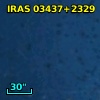 IRAS 03437+2329