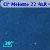 Cl* Melotte   22    ALR     455