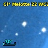 Cl* Melotte   22    WCZ     171