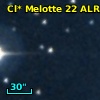 Cl* Melotte   22    ALR    1590