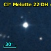 Cl* Melotte   22     DH     486