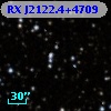 RX J2122.4+4709