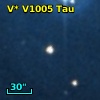 V* V1005 Tau
