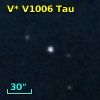 V* V1006 Tau