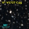 V* V1727 Cyg