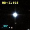 BD+21   516