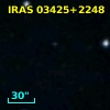 IRAS 03425+2248