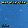 IRAS 03433+2337