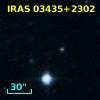 IRAS 03435+2302