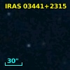 IRAS 03441+2315