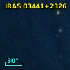 IRAS 03441+2326