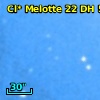 Cl* Melotte   22     DH     535