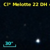 Cl* Melotte   22     DH     453