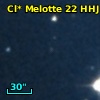 Cl* Melotte   22    HHJ      16