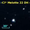 Cl* Melotte   22     DH     435
