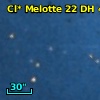 Cl* Melotte   22     DH     466