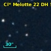 Cl* Melotte   22     DH     540