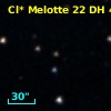 Cl* Melotte   22     DH     431
