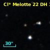 Cl* Melotte   22    BPL      70