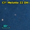 Cl* Melotte   22     DH     473