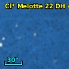 Cl* Melotte   22     DH     480