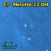 Cl* Melotte   22     DH     484